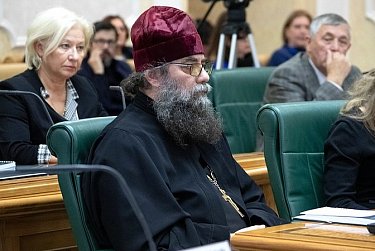 В традициях патриотизма